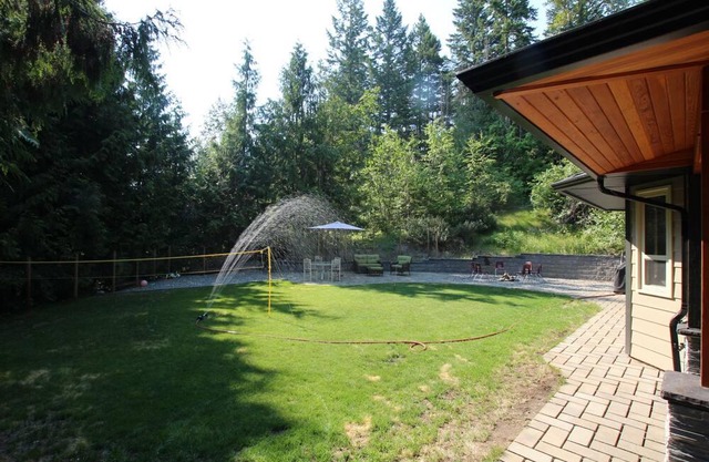 Hidden Gem on the Shuswap