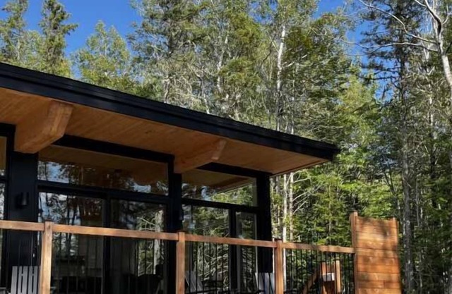 Cottage COR-7 | Baie-St-Paul