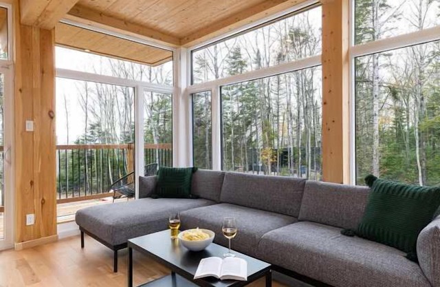 Cottage COR-7 | Baie-St-Paul