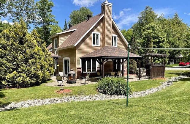 Cottage Country Paradise