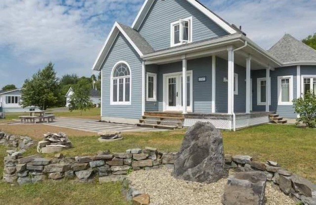 Cottage DIA-2507 | Isle-aux-Coudres