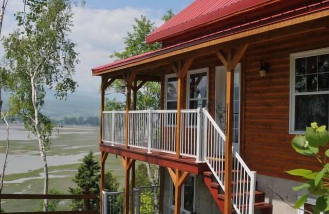 Cottage DOU-280 | Baie-St-Paul