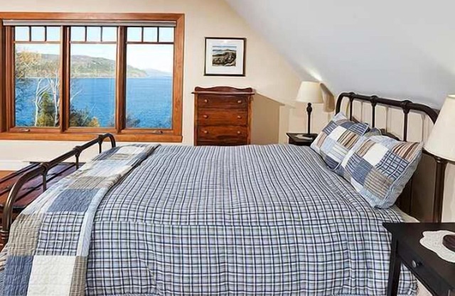 Cottage ECH-249 | Baie-St-Paul