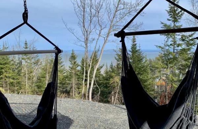 Cottage ENV-1507 | St-Irenee
