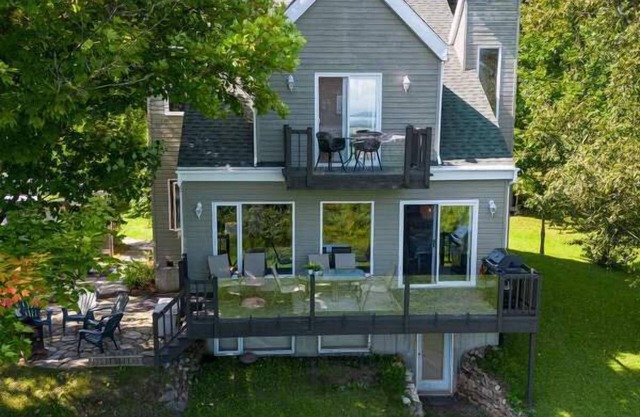 Cottage EPE-99 | Baie-St-Paul