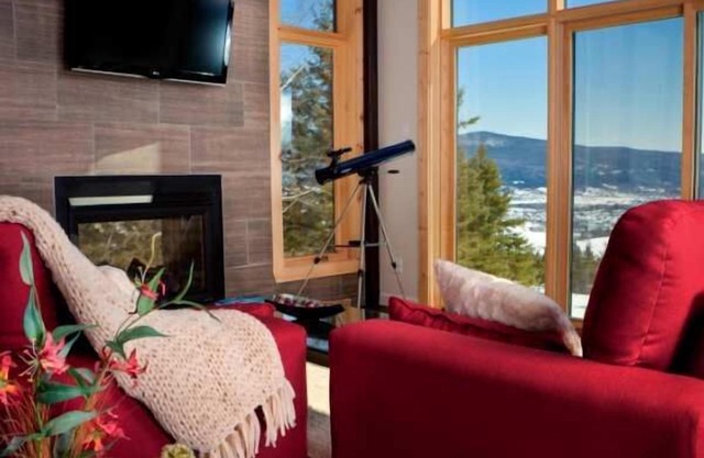 Cottage EXP-106 | Baie-St-Paul