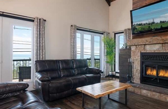 Cottage FEU-73 | La Malbaie