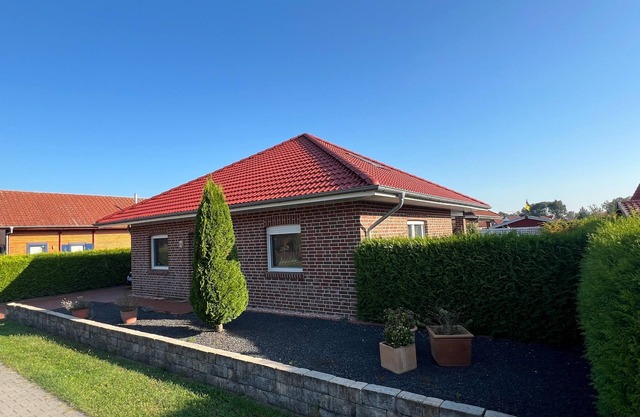 Ferienhaus für 4 Gäste mit 70m² in Walchum (90980)