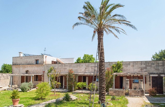 Das Bed & Breakfast für alle die Salento lieben