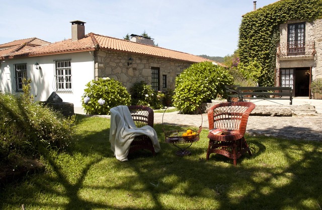 Ferienhaus für 4 in Viana do Castelo