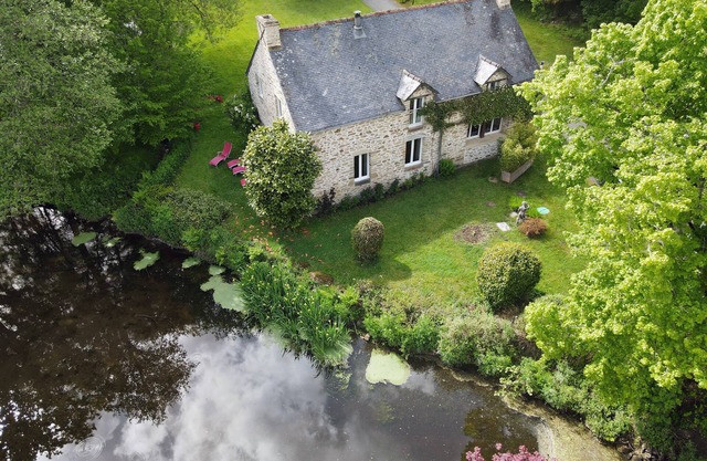 Cottage Dornenfurt