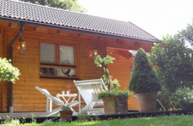 Cottage am Rande des Waldes in der Nähe der historischen Stadt ROUEN