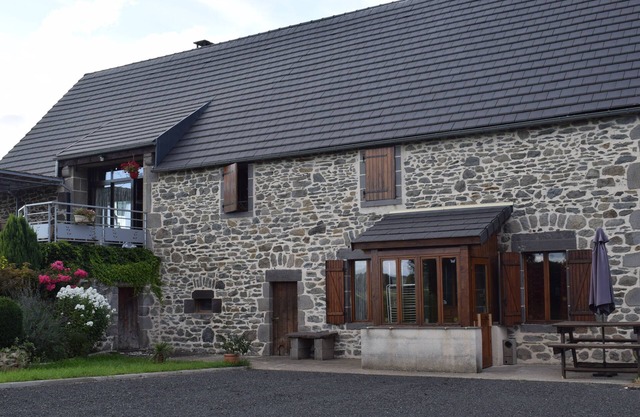 Hütte 60 m2 in ruhiger in der Nähe des bourboule / Berg dore
