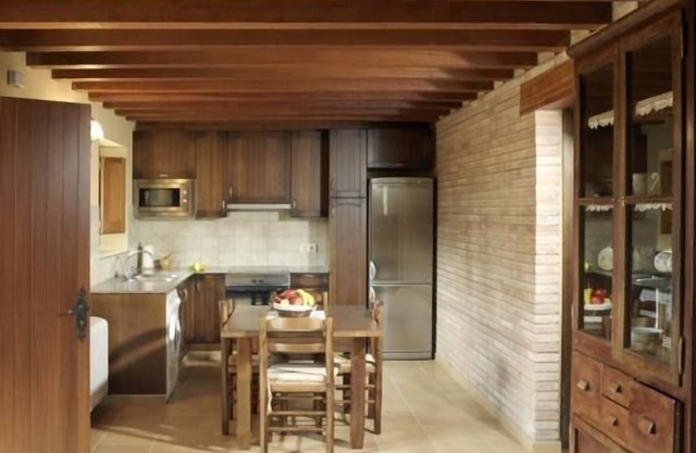Ferienhaus Mas Solaric für 4 personen