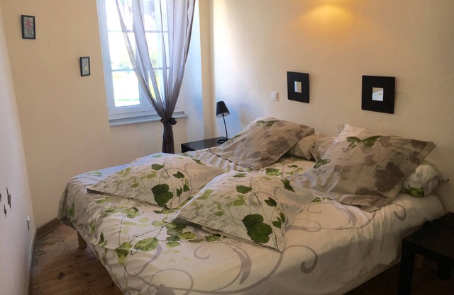 COTTAGE 'HOUSE MARTHA "Standard 3 Sterne