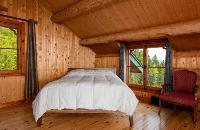 Cottage HEU-1526 | St-Irenee