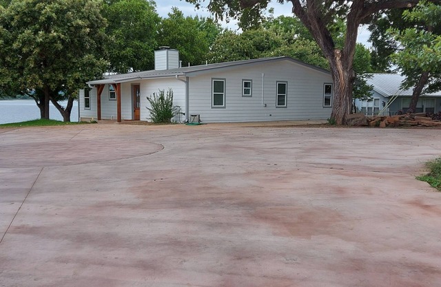 Cottage Home at McGinnis Point