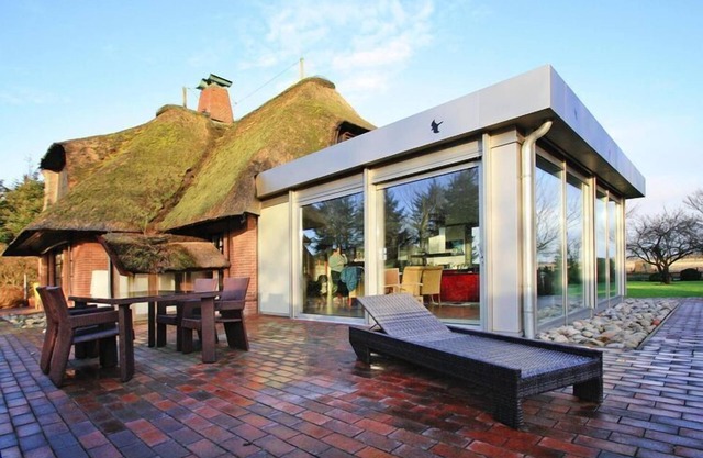 Ferienhaus, Humptrup
