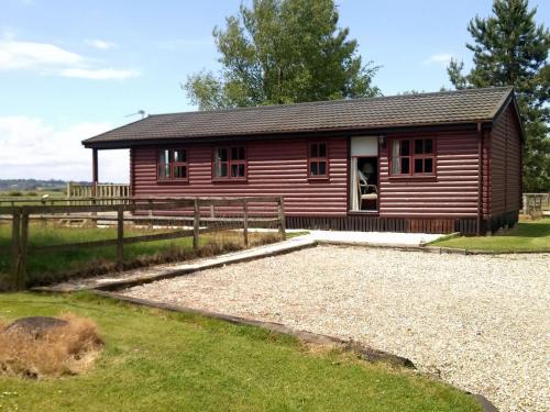 Cottage in Brookland near Romney Marsh
