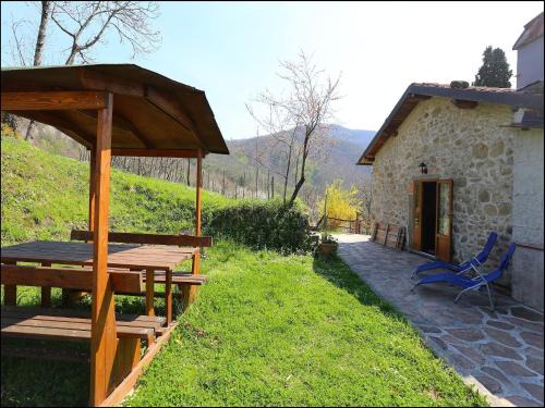 Cottage in Casoli near Ski Slopes