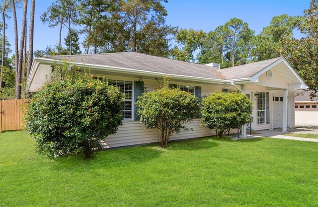 Cottage in Diamondhead