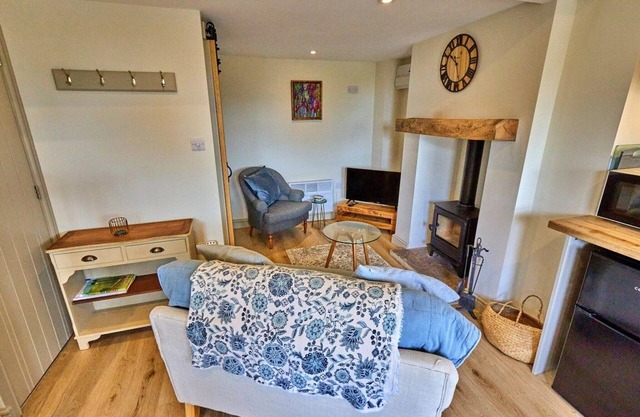 Ferienhaus in Lincolnshire Wolds, Keine Kaution