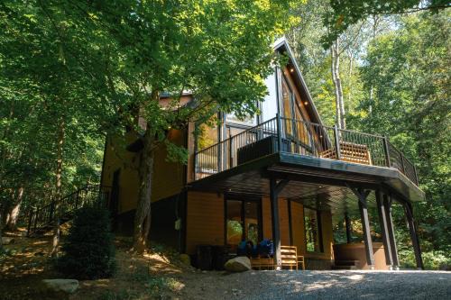 Cottage in Huntsville