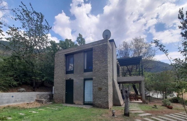 Cottage in mountain village close to Fethiye