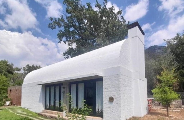 Cottage in mountain village close to Fethiye
