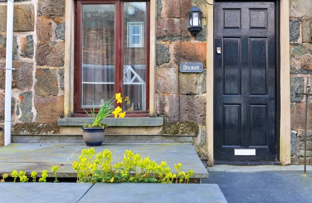 Ferienhaus mit 2 Schlafzimmern in Llan Ffestiniog, Keine Kaution