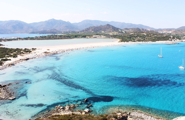 Häuschen auf dem Land 15 Minuten von Cagliari. Auch für kurze Wochenenden