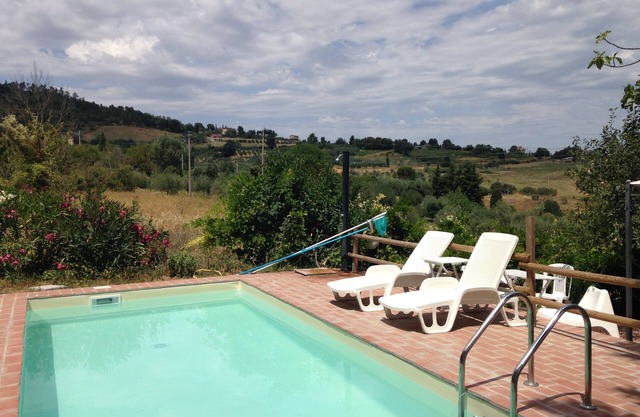 Casa Morgana- Ihmr Ferienhaus mit eigenem Pool!