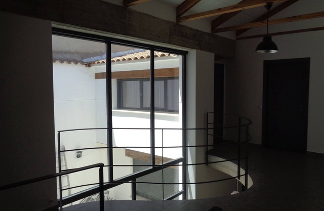CASA RURAL EN EL CENTRO DE ALMAGRO PARA 8-10 PERSONAS