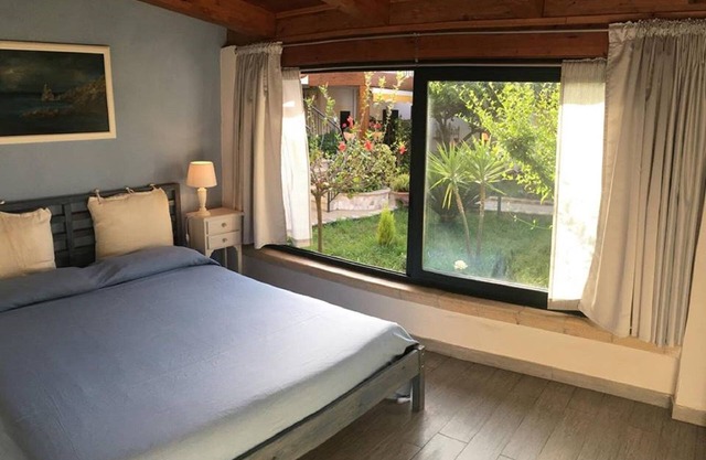 Ferienhaus in unmittelbarer Nähe des Strandes von Michelino
