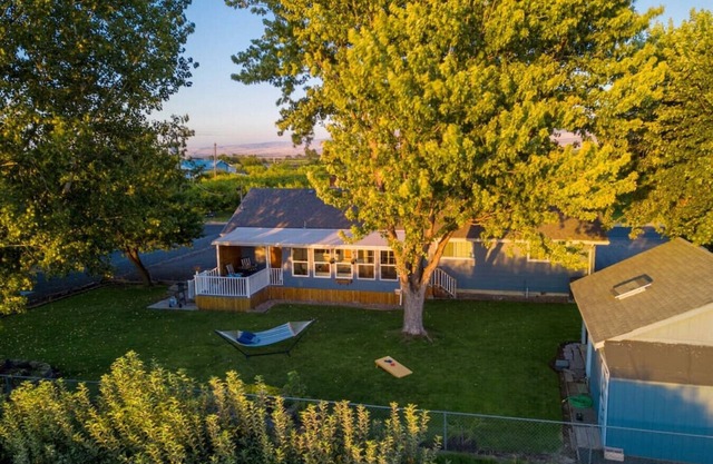 Cottage in the Rocks · Welcome to The Cottage in the Rocks