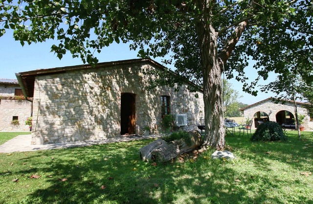 Belvilla by OYO Casa Rufino