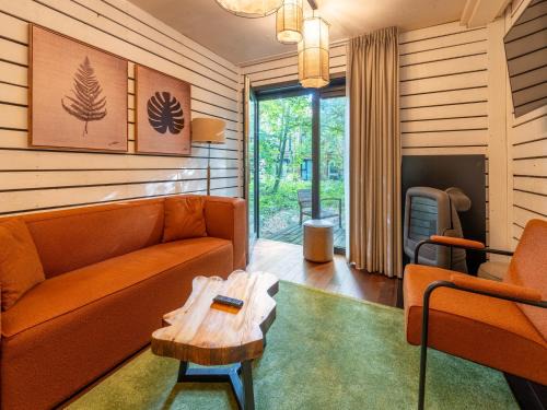 Cottage in Tournai with Forest View, cleaning included
