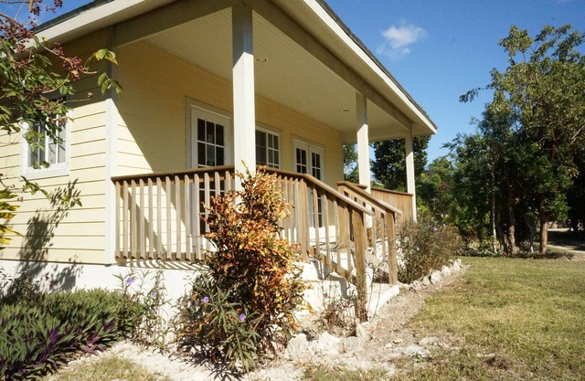Cottage - Island Seaside Suites