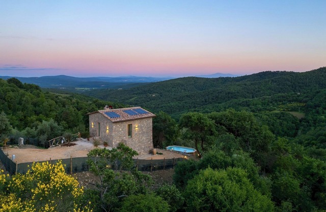 Cottage Dolcevista 4+2, Emma Villas