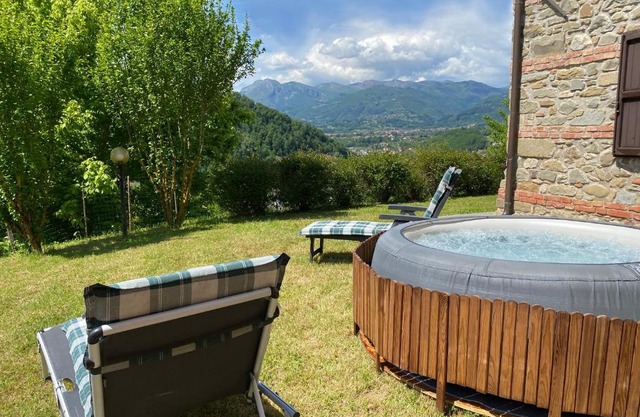 Cottage House Il Palazzetto