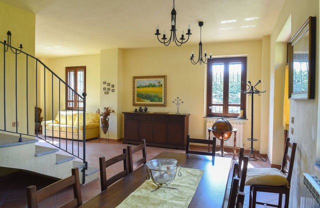 COTTAGE im Ticino Park 30 Minuten von Mailand - kostenloses WIFI