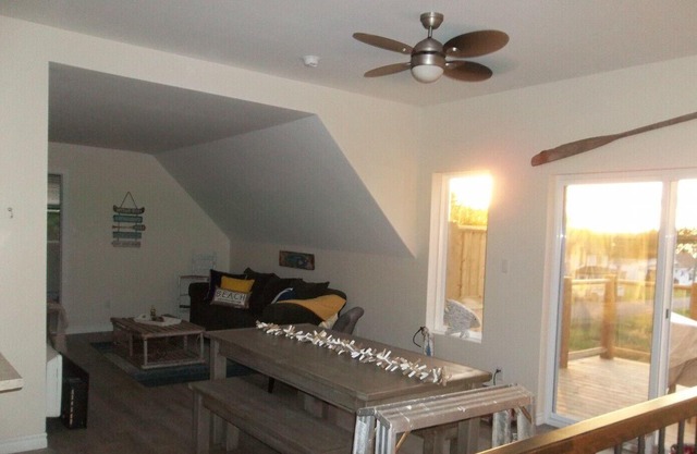 Cottage Jasmine in der Bucht von Shediac