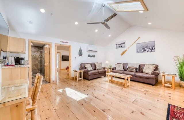 Cottage Like Suite w/ Private Hot Tub