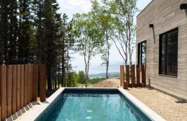 Cottage LIT-290 | La Malbaie