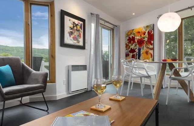 Cottage LOGE-30 | Baie-St-Paul