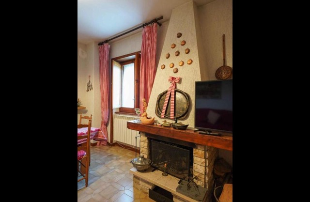 Cottage love Rivisondoli by FH