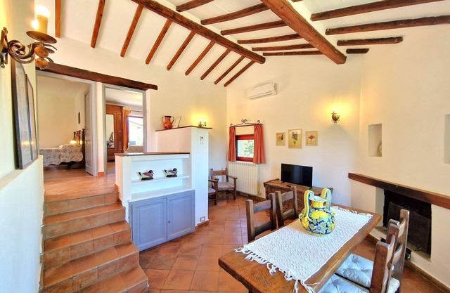 Cottage MI (Borgo Melograno)