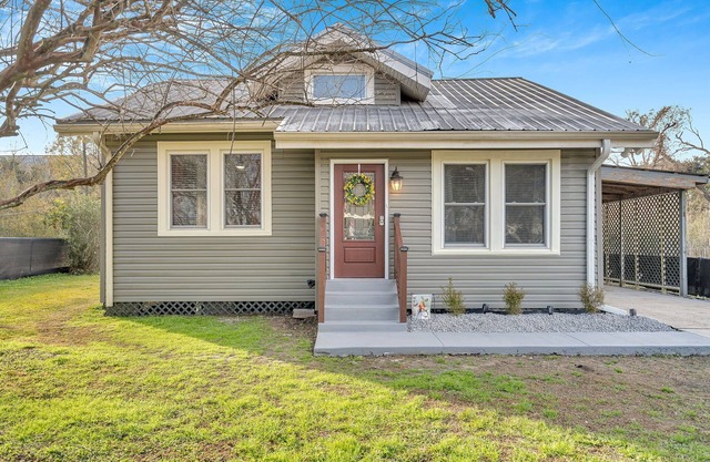 Creigh Cottage