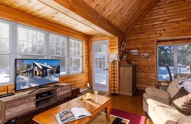 Cottage NOR-603 | La Malbaie