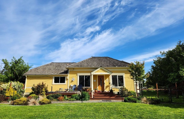 Port Townsend, North Beach, Schlafmöglichkeiten für 6, Modern, 1912 Nellie Donagan House